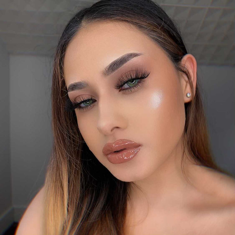 Lipgloss x Dulce