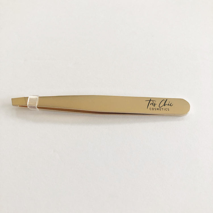 Lash Tweezer