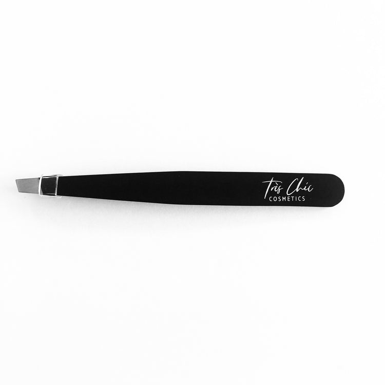 Lash Tweezer