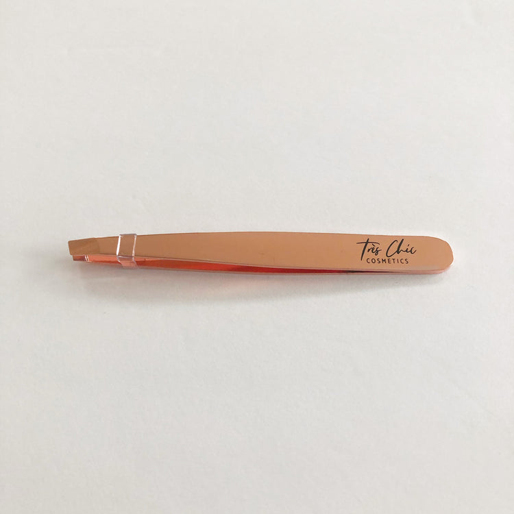 Lash Tweezer