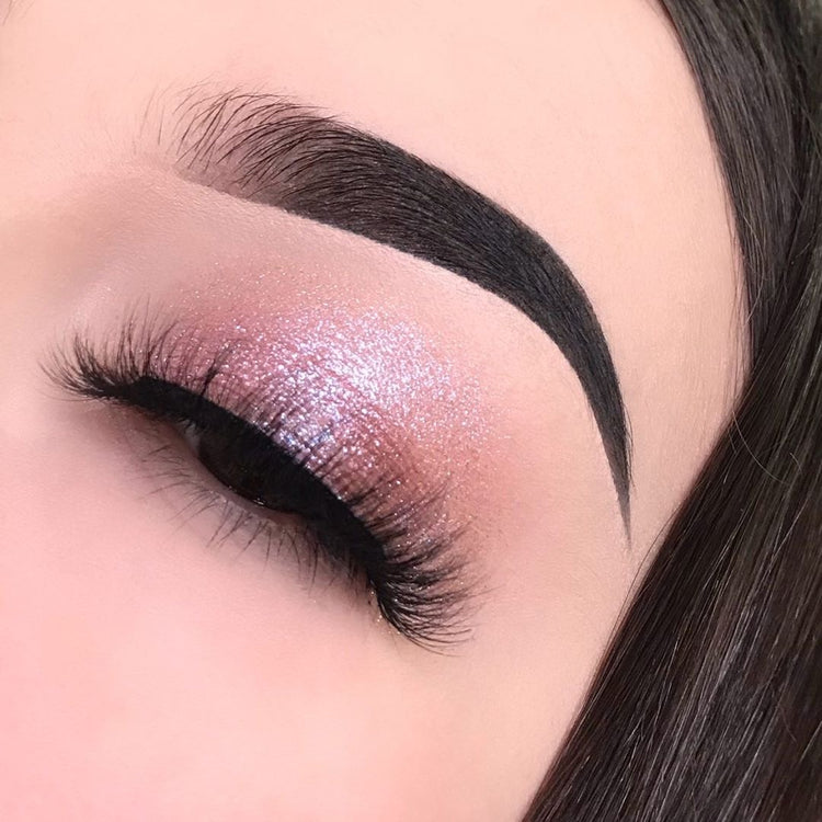 Aura - Loose Pigment Eyeshadow