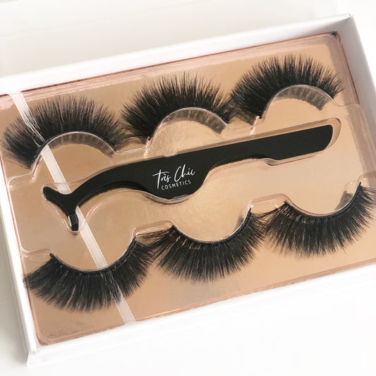 Bae 3-PAIR Set
