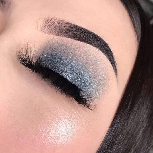 Evening Grey - Loose Pigment Eyeshadow