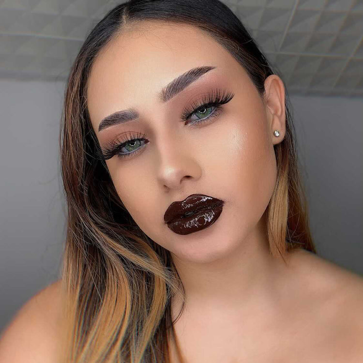 Lipgloss x Fudge