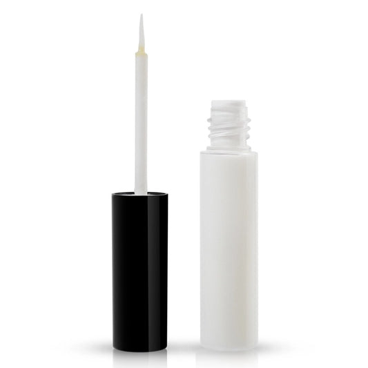 Brush On Adhesive White Latex-Free