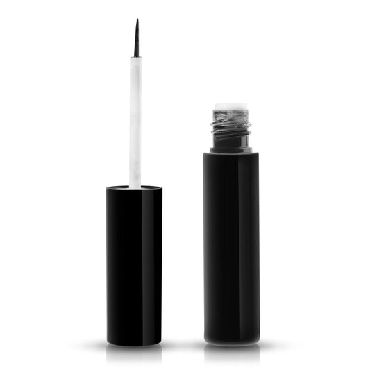 Brush On Adhesive Black Latex-Free