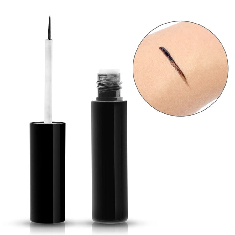 Brush On Adhesive Black Latex-Free