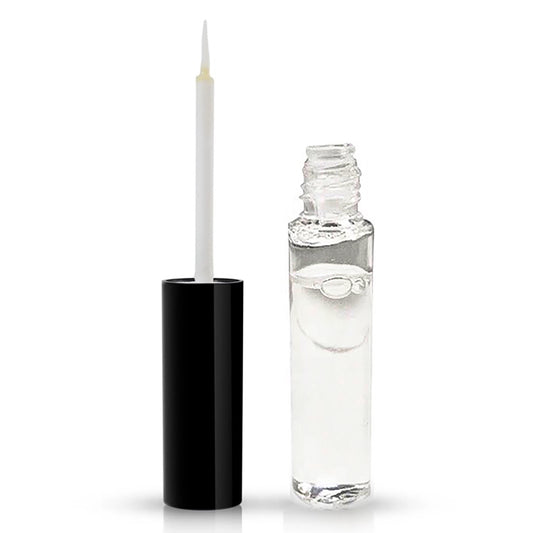 Brush On Adhesive Clear Latex-Free
