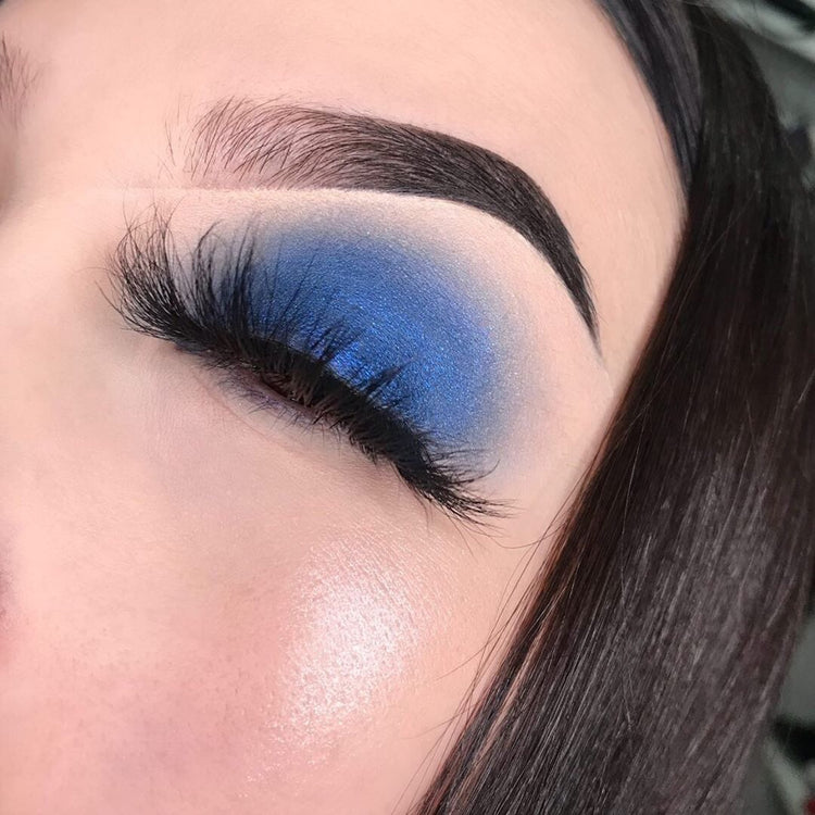 Royal Blue - Loose Pigment Eyeshadow
