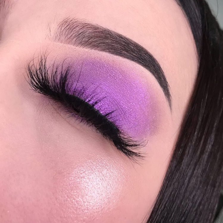 Lavender - Loose Pigment Eyeshadow